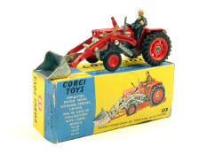 CORGI TOYS (GB) (1)