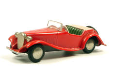 TEKNO (DANEMARK) (1)