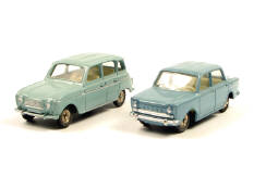 DINKY TOYS FRANCE (2)