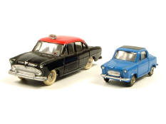 DINKY TOYS (FRANCE) (2)