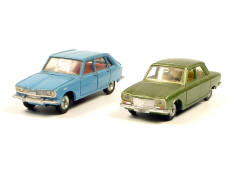 DINKY TOYS FRANCE (2)