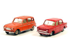DINKY TOYS FRANCE (2)