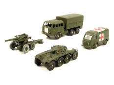 DINKY TOYS (FRANCE) (4)