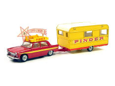 DINKY TOYS FRANCE (1)