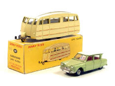 DINKY TOYS (FRANCE) (2)