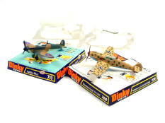 DINKY TOYS GB (2)