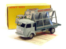 DINKY TOYS FRANCE (1)