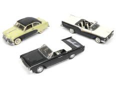 FRANKLIN MINT (USA) (3)