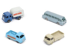 MATCHBOX (GB) (4)