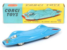 CORGI TOYS (GB) (1)