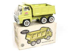 TONKA (CANADA) (1)