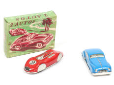 GASPARD & GAUBIER (FRANCE) (2)