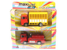 NOREV - MAXI JET (FRANCE) (2)