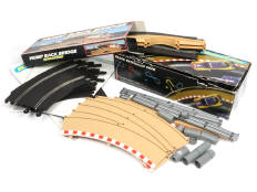 SCALEXTRIC (2)