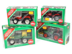 SIKU (ALLEMAGNE) (4)