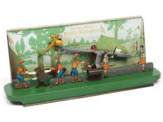 WOLVERINE SUPPLY & MFG. CO. (USA) (1)