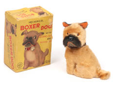 LINE MAR TOYS (JAPON) (1)