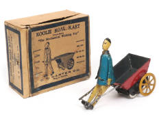 CARTER'S TOYS CO (USA) (1)