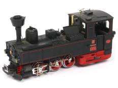 L.G.B. (ALLEMAGNE) (1)