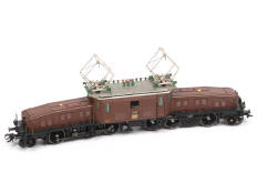 TRIX 'HO' (ALLEMAGNE) (1)