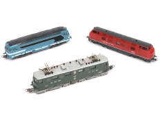 LIMA 'HO' (ITALIE) (3)