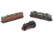 LIMA 'HO' (ITALIE) (3)