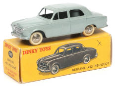 DINKY TOYS (FRANCE) (1)
