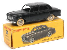 DINKY TOYS (FRANCE) (1)