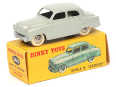 DINKY TOYS (FRANCE) (1)