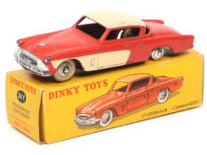 DINKY TOYS (FRANCE) (1)