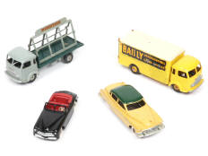 DINKY TOYS (FRANCE) (4)