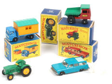MATCHBOX (GB) (4)