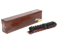 LILIPUT 'HO' (AUTRICHE) (1)