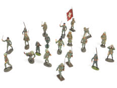 DIVERS (20)
