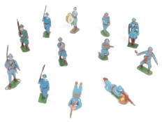 DIVERS (12)