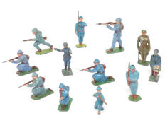 DIVERS (12)
