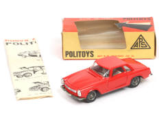 POLITOYS (ITALIE) (1)