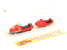 MAJORETTE (FRANCE) (1)