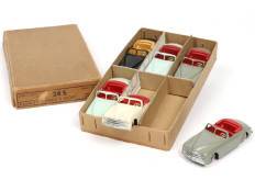 DINKY TOYS (FRANCE) (7)
