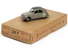 DINKY TOYS (FRANCE) (2)