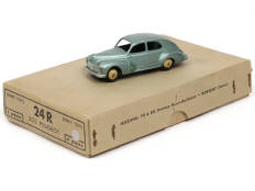 DINKY TOYS (FRANCE) (2)