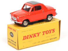 DINKY TOYS (FRANCE) (1)