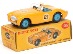 DINKY TOYS (GB) (1)