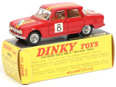 DINKY TOYS (FRANCE) (1)