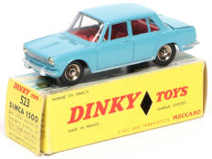 DINKY TOYS (FRANCE) (1)