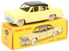 DINKY TOYS (FRANCE) (1)