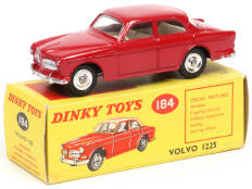 DINKY TOYS (GB) (1)