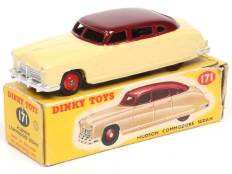 DINKY TOYS (GB) (1)