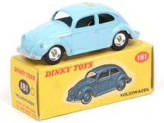 DINKY TOYS (GB) (1)