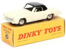 DINKY TOYS (FRANCE) (1)